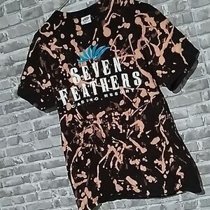 grunge bleach mod Casino T